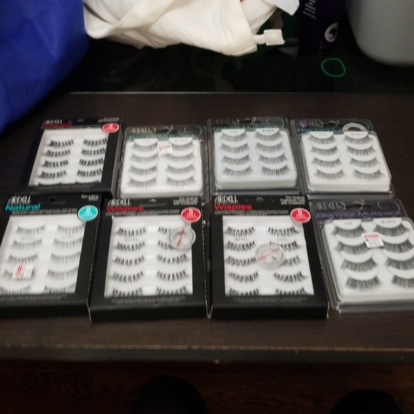 lash bundle - Picture 2 of 2